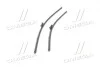 Щетки Flat 600 / 500mm Denckermann VD10043 (фото 4)