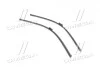 Щетки 725 / 725mm Ford Focus 11- Denckermann VD10056 (фото 1)