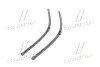 Щетки 725 / 725mm Ford Focus 11- Denckermann VD10056 (фото 2)