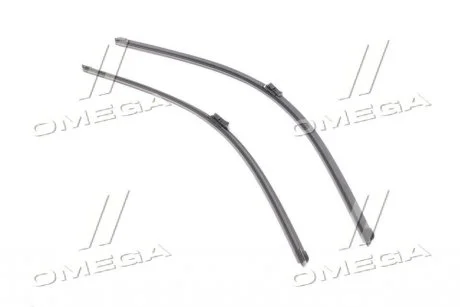 Щетки 800 / 700mm Peugeot 3008 09-- Denckermann VD10057