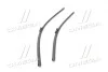 Щетки 700 / 575mm Opel Astra J 09- Denckermann VD10058 (фото 4)