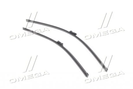 Щітки 700 / 575mm Opel Astra J 09- Denckermann VD10058