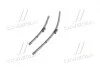 Щетки Flat 600/400 Audi A1 VW Up 12- Polo 1.2-1.6TDI 09- Skoda Citigo 12- Denckermann VD10065 (фото 2)