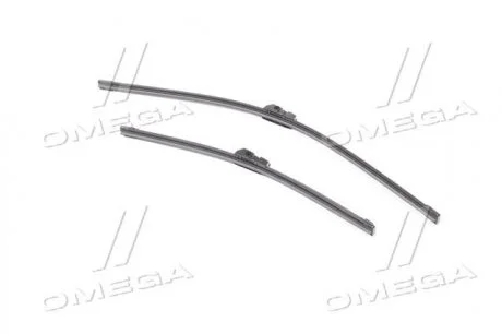 Щетки стеклоочистителя Aerotwin BMW F10, F01 08- Denckermann VD10066