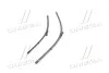 Щітки 700 / 525mm Denckermann VD10067 (фото 2)
