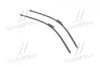 Щітки Denckermann Flat 650 / 650mm MB Sprinter // VW Crafter VD10069