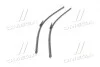 Щетки Flat 650 / 650mm MB Sprinter // VW Crafter Denckermann VD10069 (фото 4)