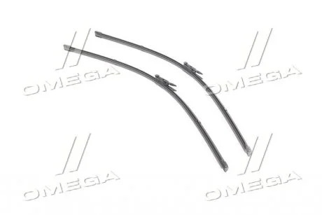 Щетки Flat 650 / 650mm MB Sprinter // VW Crafter Denckermann VD10069