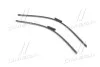 Щетки Denckemann Flat 750 / 650mm Renault Scenic / Grand Scenic III 1.5dCi 09- Denckermann VD10070 (фото 1)
