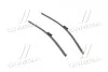 Щітки Denckermann Flat 600 / 500mm Audi A5 / BMW X5 / Renault Twingo 1.5dCi 08- VD10071