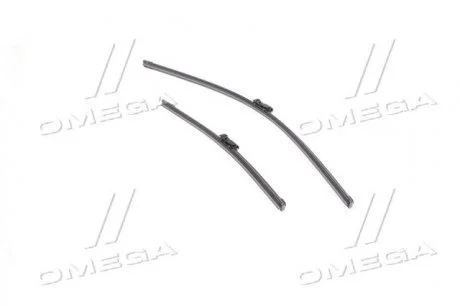 Щетки 650 / 400mm Citroen Berlingo / Peugeot Partner 08- Denckermann VD10074