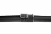 Щітка склоочисника Flat 750mm Audi A2 00-05 Denckermann VD10075 (фото 2)
