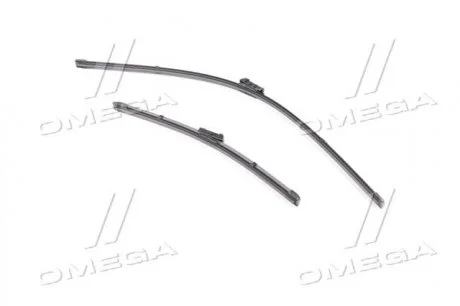 Щітки 700 / 400mm VW Golf / Sharan II 14- Denckermann VD10078