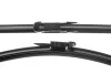 Щітки склоочисника Flat 750/750mm FORD S-MAX 05.15- GALAXY 05.15- Denckermann VD10097 (фото 2)