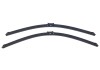 Щітки склоочисника Flat 680/625mm Opel Astra J 09- VD10119