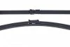 Щітки склоочисника Flat 680/625mm Opel Astra J 09- Denckermann VD10119 (фото 2)