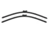 Щітки склоочисника к-кт 525/525 mm VW Beetle 11-18 Denckermann VD10132 (фото 2)