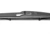 Щетка задняя 350mm Mazda 02 -> / BMW X3 I (E83, E83N) / Citroen 06- / Peugeot 02- / Renau 08-> Denckermann VD20009 (фото 2)