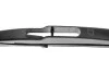 Щетка задняя 260mm Renault Grand Scenic II / Scenic II / Megane II Denckermann VD20020 (фото 2)