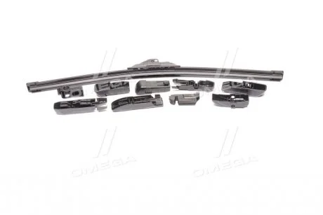 Щітка склоочисн. 425, multi adapter (8 in 1) (вир-во) Denckermann VM00425