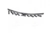 Щетка Flat 550 mm мультикриплення Denckermann VM00550 (фото 1)