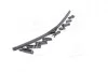 Щетка Flat 550 mm мультикриплення Denckermann VM00550 (фото 2)