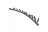 Щетка Flat 550 mm мультикриплення Denckermann VM00550 (фото 3)