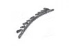 Щетка Flat 550 mm мультикриплення Denckermann VM00550 (фото 4)