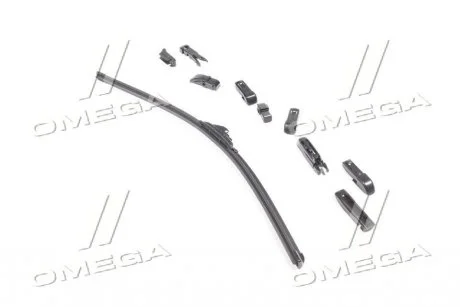 Щетка Flat 575mm мульти-крепления Denckermann VM00575