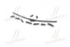 Щетка Flat 600mm multiadap (8IN1) Denckermann VM00600 (фото 3)