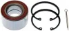 Подшипник передний (+ Стопорные кольца, шплинт, гайка) Opel Kadett 1.3-1.4 / Astra 92-98 / Vectra 1.4-1.6 W413011