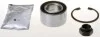 Подшипник передний Skoda Felicia VW Caddy 1.9D -00 Denckermann W413058 (фото 1)