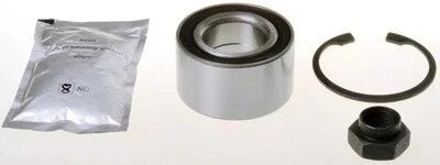 Подшипник передний Skoda Felicia VW Caddy 1.9D -00 Denckermann W413058