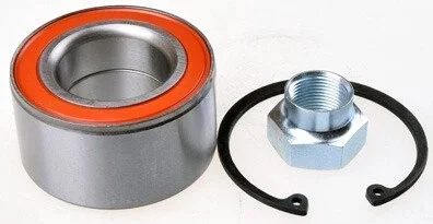 Підшипник маточини передньої Комплект Ford Escort 91-08 Denckermann W413059