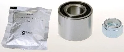 Подшипник ступицы задней Nissan Kubistar Renault Kangoo, Kangoo Express, Laguna I, Rapid 1.0-2.2D 98- Denckermann W413072