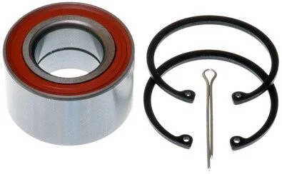 Подшипник передний Opel Vectra B, Astra 1.4-1.6 84-01 Denckermann W413075
