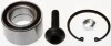 Подшипник ступицы передней VW T4 96-(от №.куз.70-T-200001) Denckermann W413081 (фото 1)
