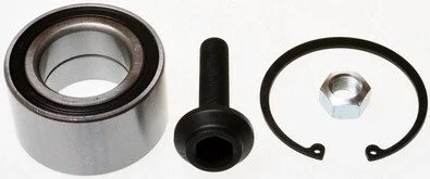Подшипник ступицы передней VW T4 96-(от №.куз.70-T-200001) Denckermann W413081