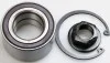 Подшипник ступицы передней ABS + Ford Focus / Fiesta 1.4-1.8TDCI 98-05 Denckermann W413099 (фото 1)