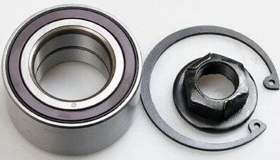 Подшипник ступицы передней ABS + Ford Focus / Fiesta 1.4-1.8TDCI 98-05 Denckermann W413099