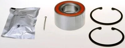Подшипник ступицы передней Opel Corsa C, Combo 1.2-1.7DTi 09.00- Meriva 1.6-1.8 05.03- Denckermann W413103