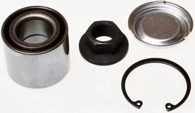 Подшипник задний Opel Corsa / Meriva 00- Denckermann W413104