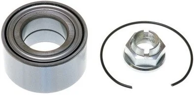 Підшипник передній Renault Clio / Express / Kangoo / Megane 1.2 / 1.9DTI 01.94 - без ABS Denckermann W413235
