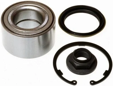 Подшипник ступицы передней (Комплект с гайкой) ZAZ Forza 1.5 10- Mazda 323/626 / MX-6 Denckermann W413258
