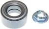 Подшипник передней Ford Mondeo 00- W413264