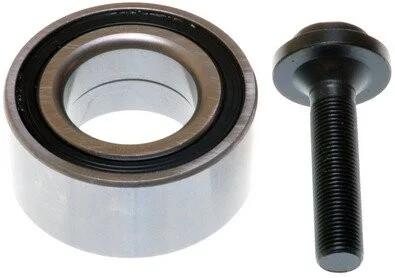 Подшипник задний Audi A4 / Avant quattro 01-02 [CH 8E-1-000001 | Denckermann W413269