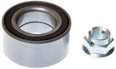 Підшипник маточини передньої ABS + Renault Laguna II 1.5dCi 08- Denckermann W413284