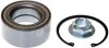 Подшипник ступицы перед. Ford Mondeo 2.0 16V DI, 2.0 TDCi 00-02 W413290