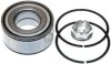 Подшипник ступицы Renault Laguna 93-- / B56D / E / C / c ABS перед W413301