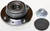 Ступица задняя Seat Arosa, Cordoba, Cordoba Vario, Ibiza II VW Lupo, Polo, Polo Classic 1.0-1.9D 02.93-07.05 W413319